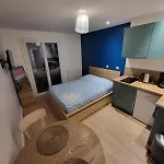 Studio Aix-Les-Bains Aix-les-Bains