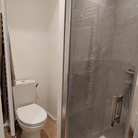 Studio Aix-Les-Bains Aix-les-Bains