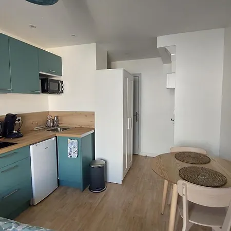 Studio Aix-Les-Bains *